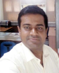 Dr. Shrikant Patel