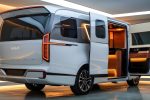 2026 Kia Camper Van