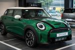 2026 Mini Cooper S Victory Edition Revealed