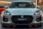 2026 Suzuki Swift Launched