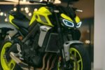2026 Yamaha MT-15 Bike
