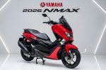 2026 Yamaha NMAX