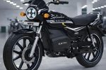 Hero Splendor Electric 2026