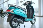 Honda Activa 8G 2026 Launched
