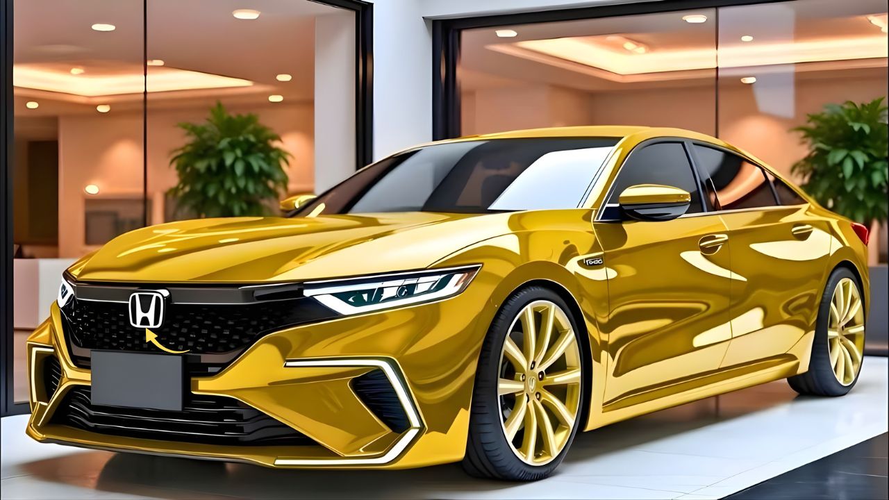 Honda Amaze 2026 Launch in India