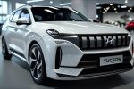 Hyundai Tucson 2026 Launch