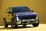 Hyundai Venue Facelift 2026