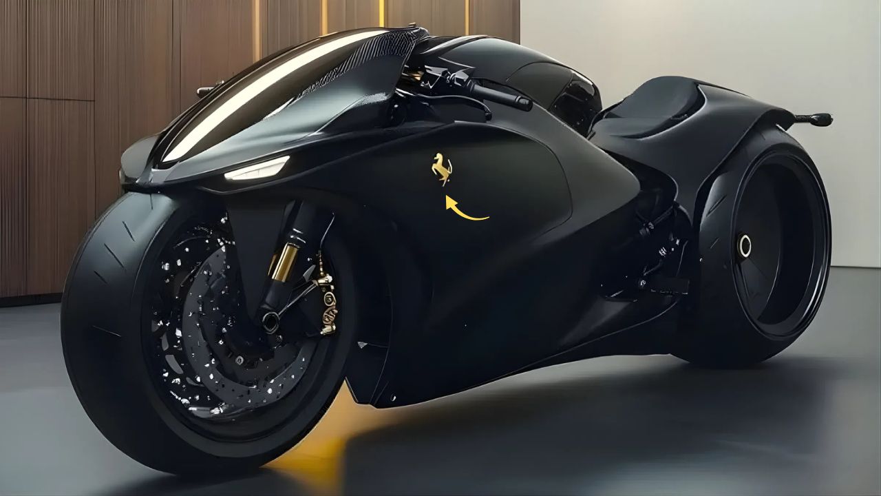 Lamborghini Superbike 2026