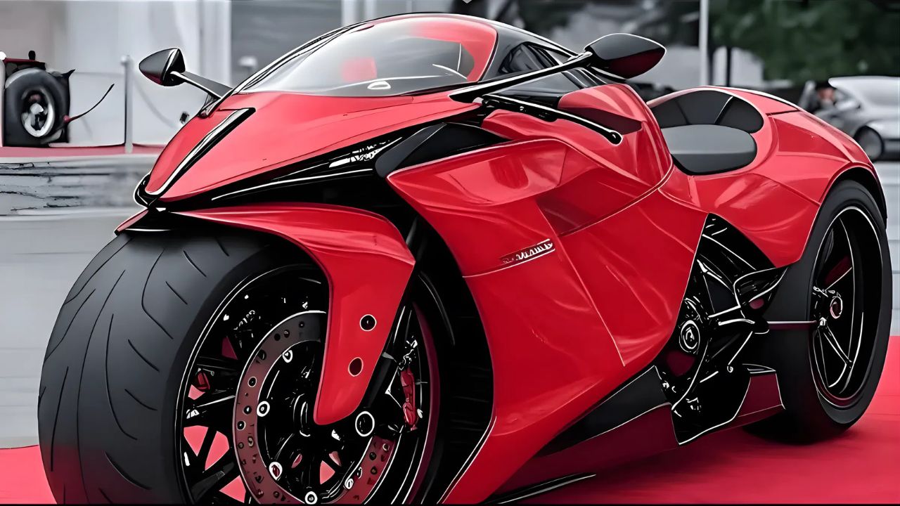 Lamborghini Superbike 2026
