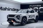 Mahindra XUV700 2026