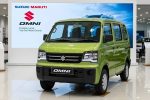 Maruti Omni 2026 Launch