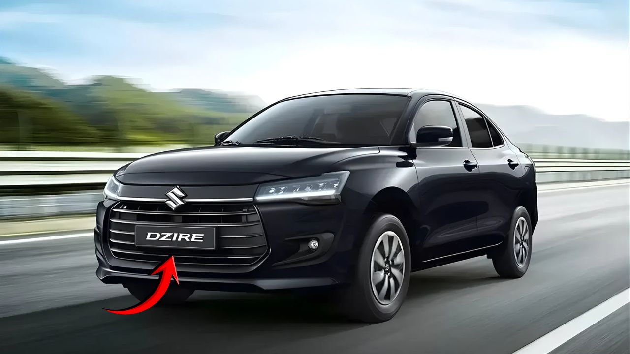 2026 Maruti Dzire Launch