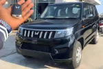 New Mahindra Bolero Neo 2026 Facelift