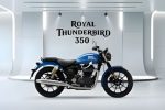 Royal Enfield Thunderbird 2026 Launch