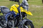 Suzuki V Strom SX 2026 launched