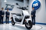 TVS iQube 2026 Launched