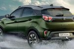 Tata Nexon EV 2026