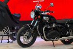 Triumph Bonneville T100 2026 launched