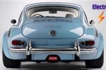 2026 Volkswagen Karmann Ghia Launch
