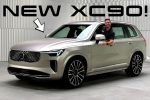 Volvo XC90 2026