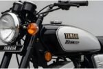 Yamaha RX100 2026 Model